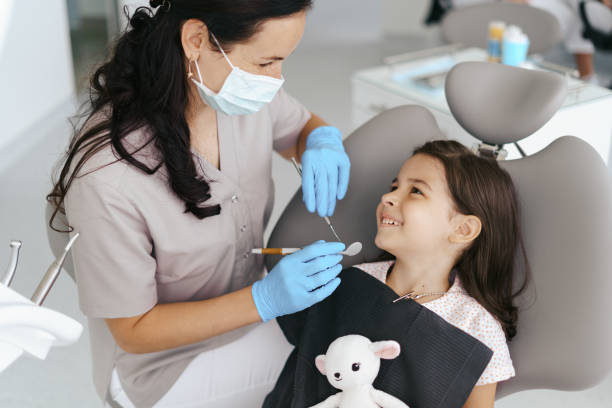 Best Emergency Dentist for Knocked-Out Tooth in Harrison, WI